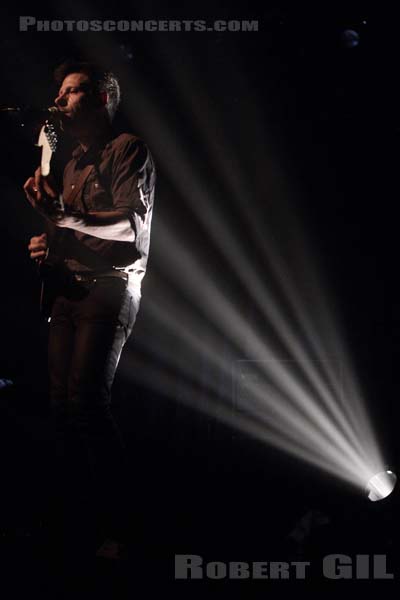 ARMAN MELIES - 2013-10-18 - PARIS - Les Trois Baudets - Jean-Louis Fiévé [Arman Méliès]